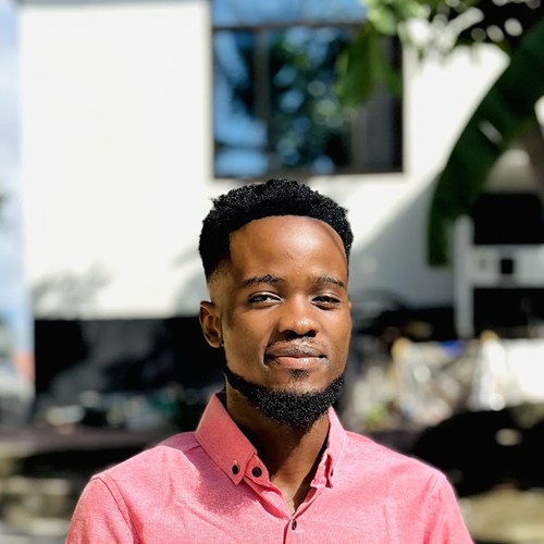 Fredrick Rweyemamu