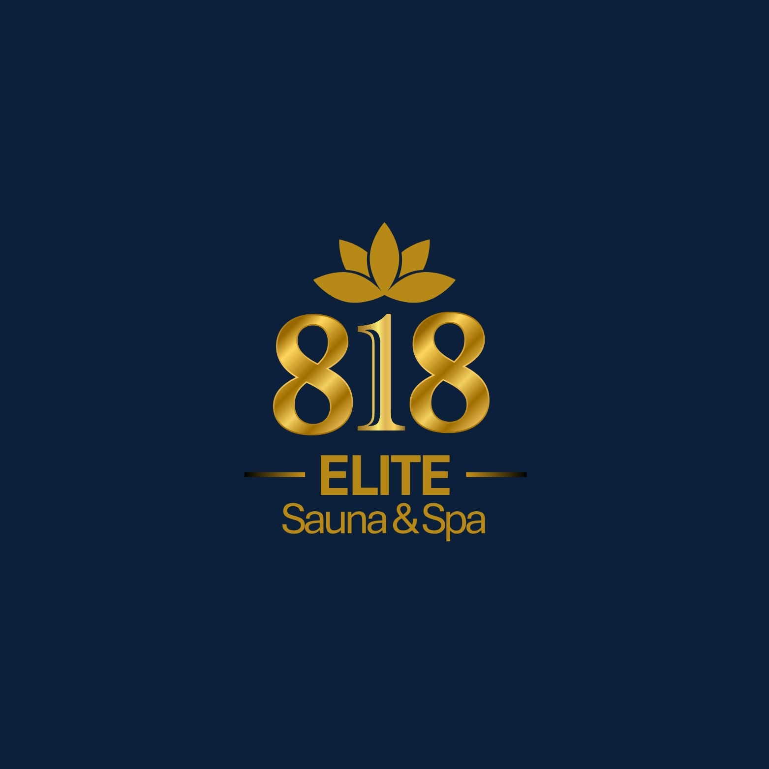 818 Elite Sauna & Spa