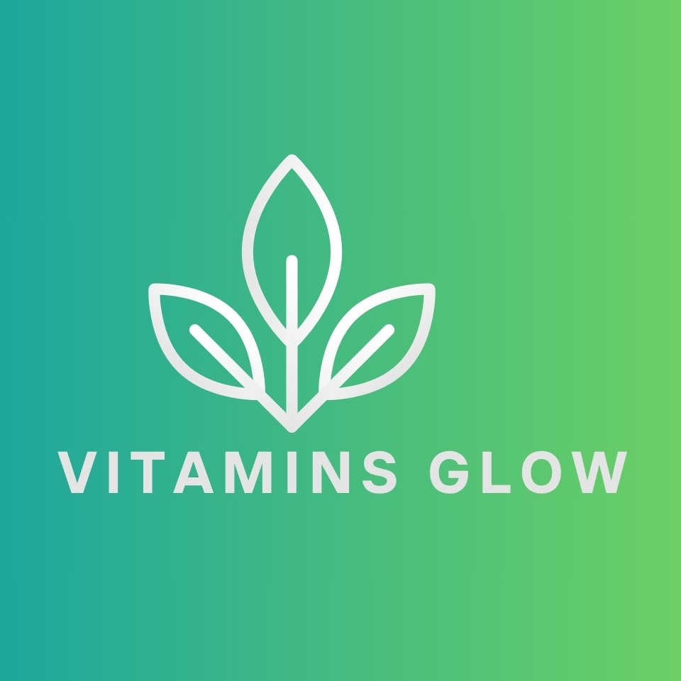 Vitamins Glow